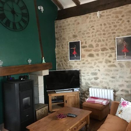 Maison Tranquille Champniers-et-Reilhac Buitenkant foto