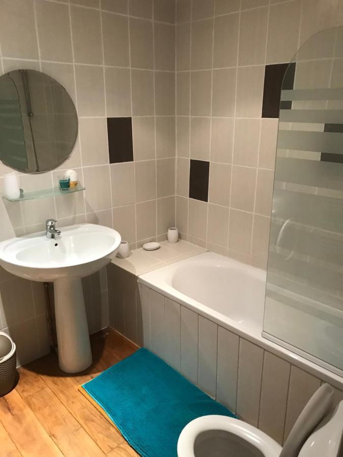 Maison Tranquille Champniers-et-Reilhac Buitenkant foto
