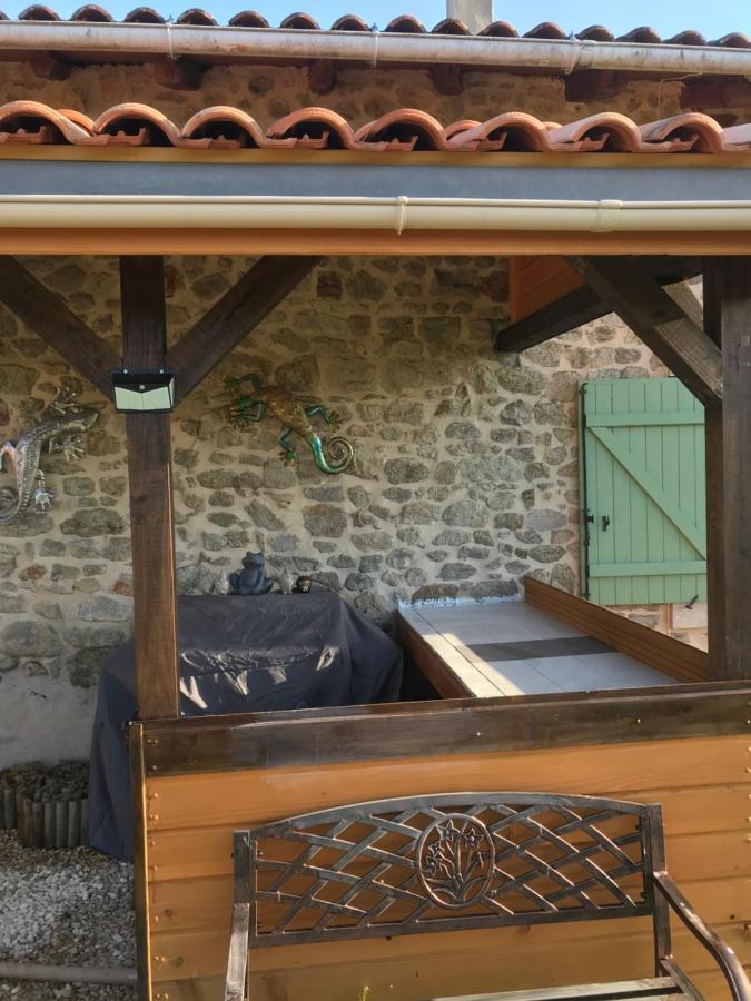 Maison Tranquille Champniers-et-Reilhac Buitenkant foto