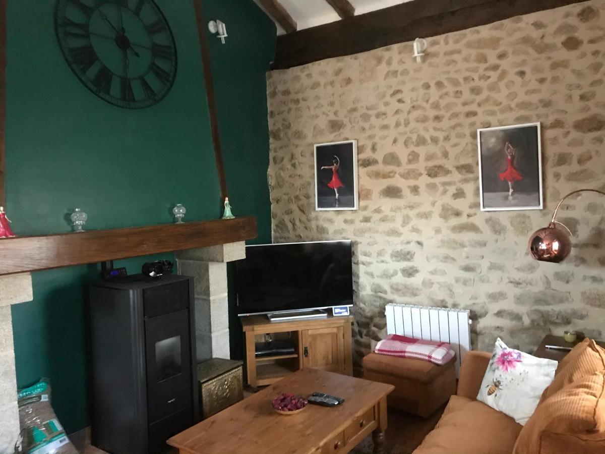 Maison Tranquille Champniers-et-Reilhac Buitenkant foto