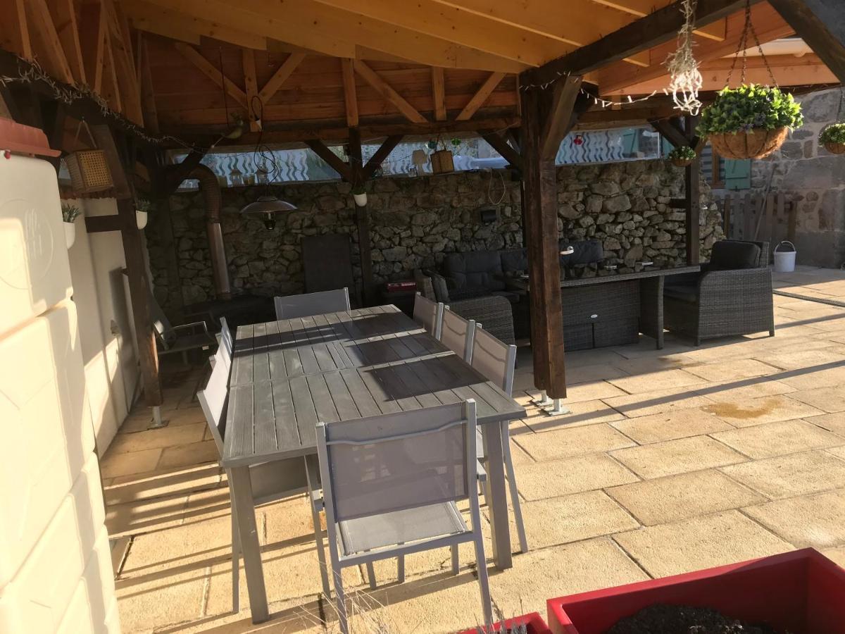 Maison Tranquille Champniers-et-Reilhac Buitenkant foto