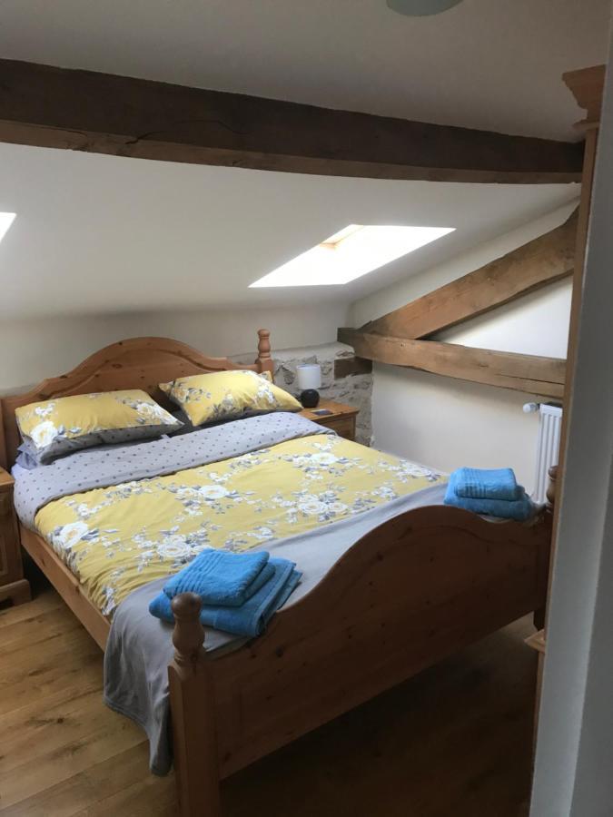 Maison Tranquille Champniers-et-Reilhac Buitenkant foto