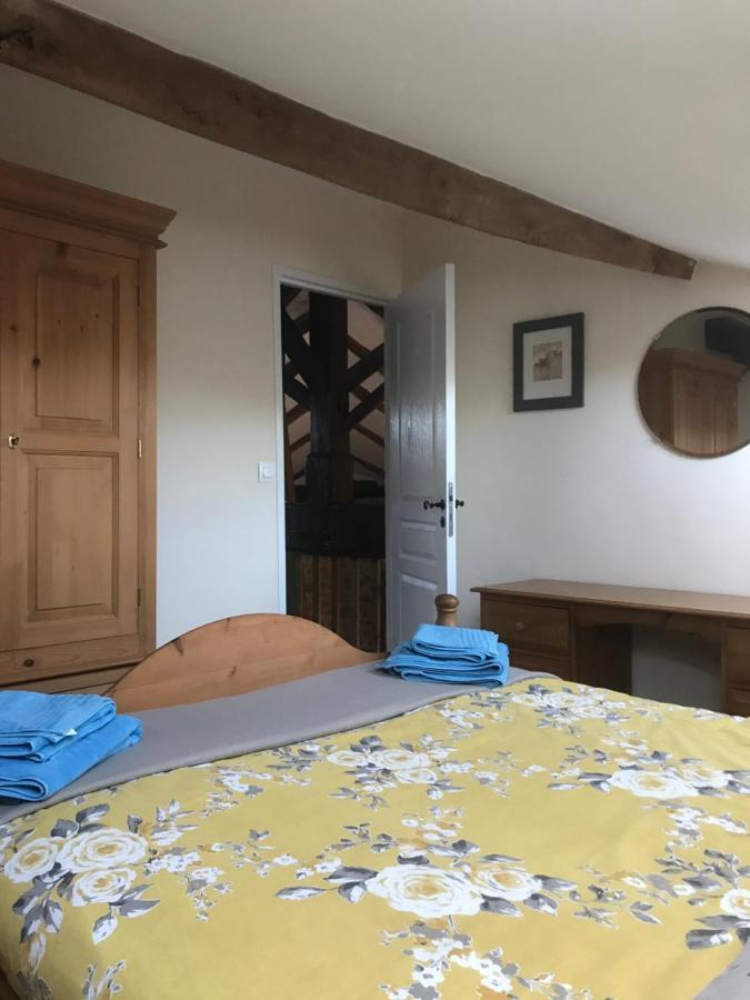 Maison Tranquille Champniers-et-Reilhac Buitenkant foto