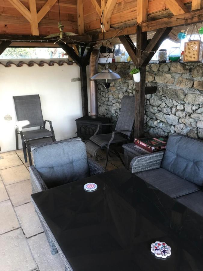 Maison Tranquille Champniers-et-Reilhac Buitenkant foto