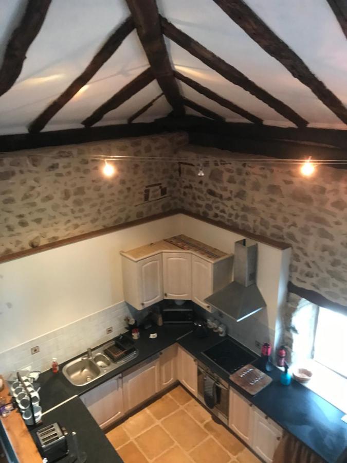 Maison Tranquille Champniers-et-Reilhac Buitenkant foto