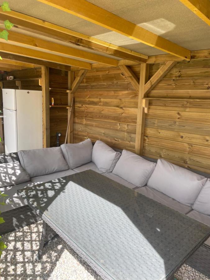 Maison Tranquille Champniers-et-Reilhac Buitenkant foto